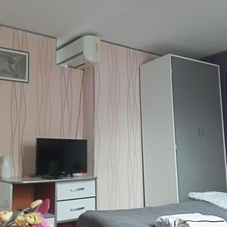 Apartmani Trio br.3 Valjevo Esterno foto