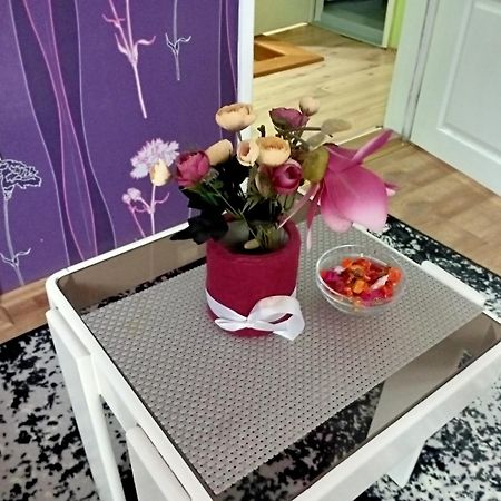 Apartmani Trio br.3 Valjevo Esterno foto