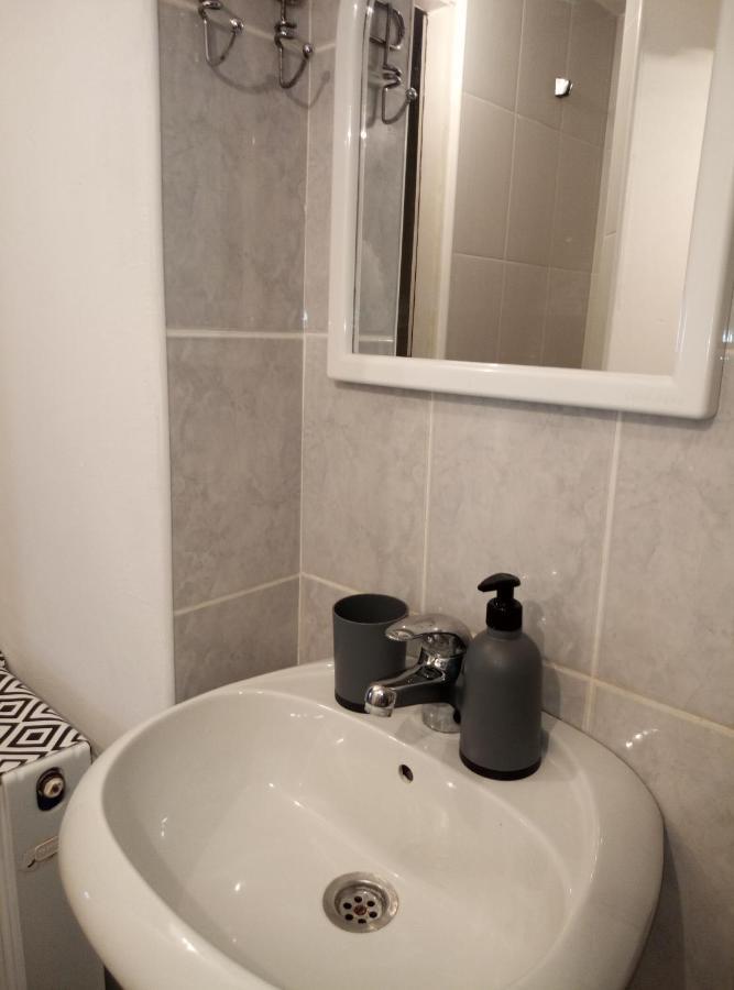 Apartmani Trio br.3 Valjevo Esterno foto